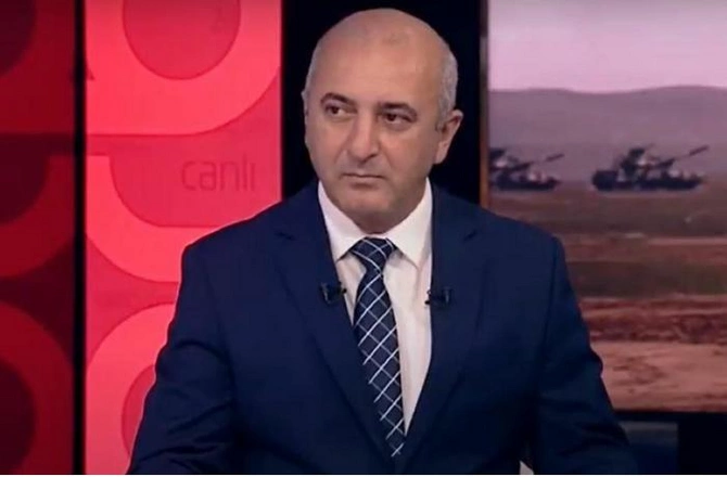 “Daha üstün təcrübələrin əldə edilməsində bu tip təlimlərin mühüm əhəmiyyəti vardır” — Hərbi ekspert