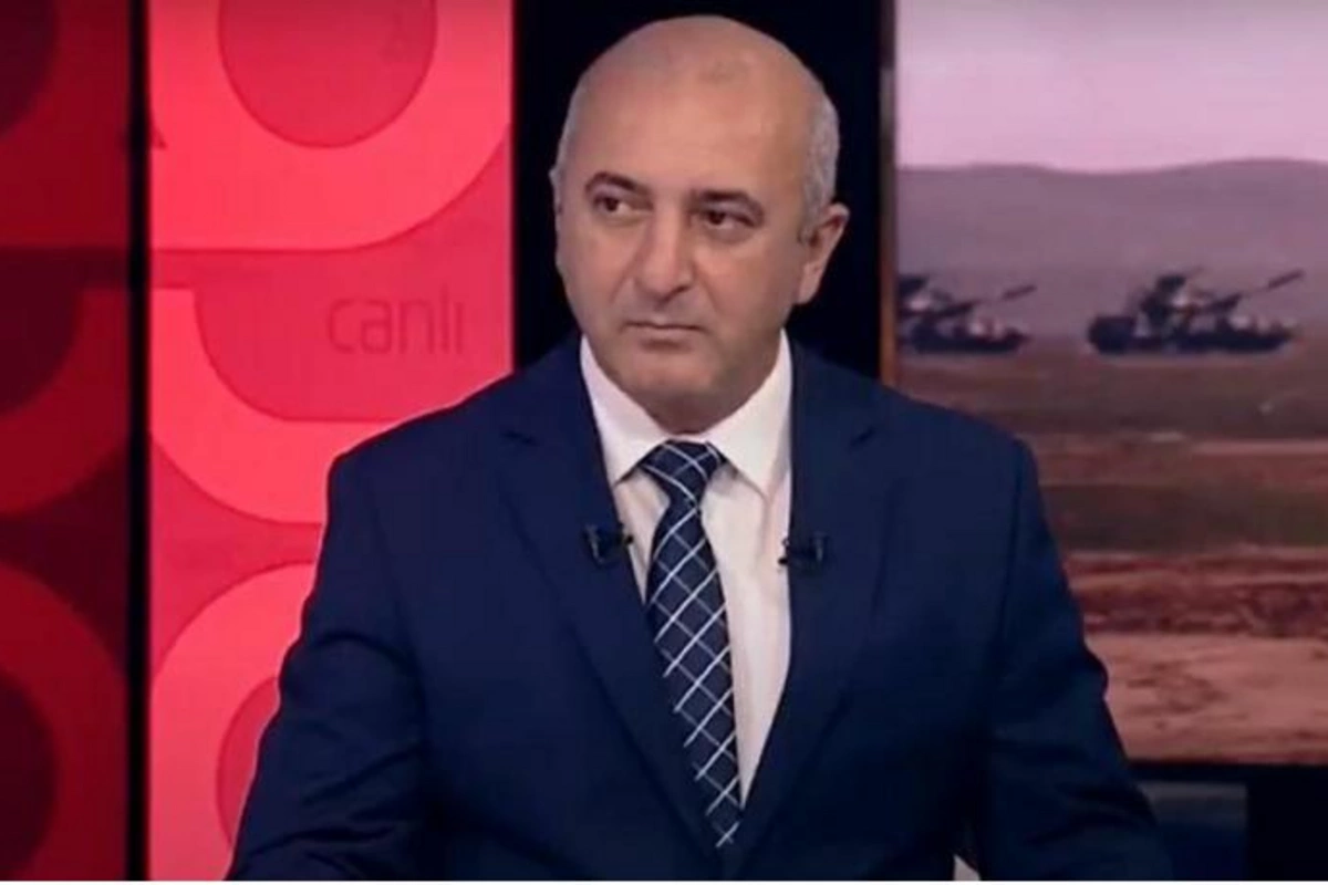Hərbi ekspert: “Üçüncü Dünya Müharibəsi çoxdan başlayıb”