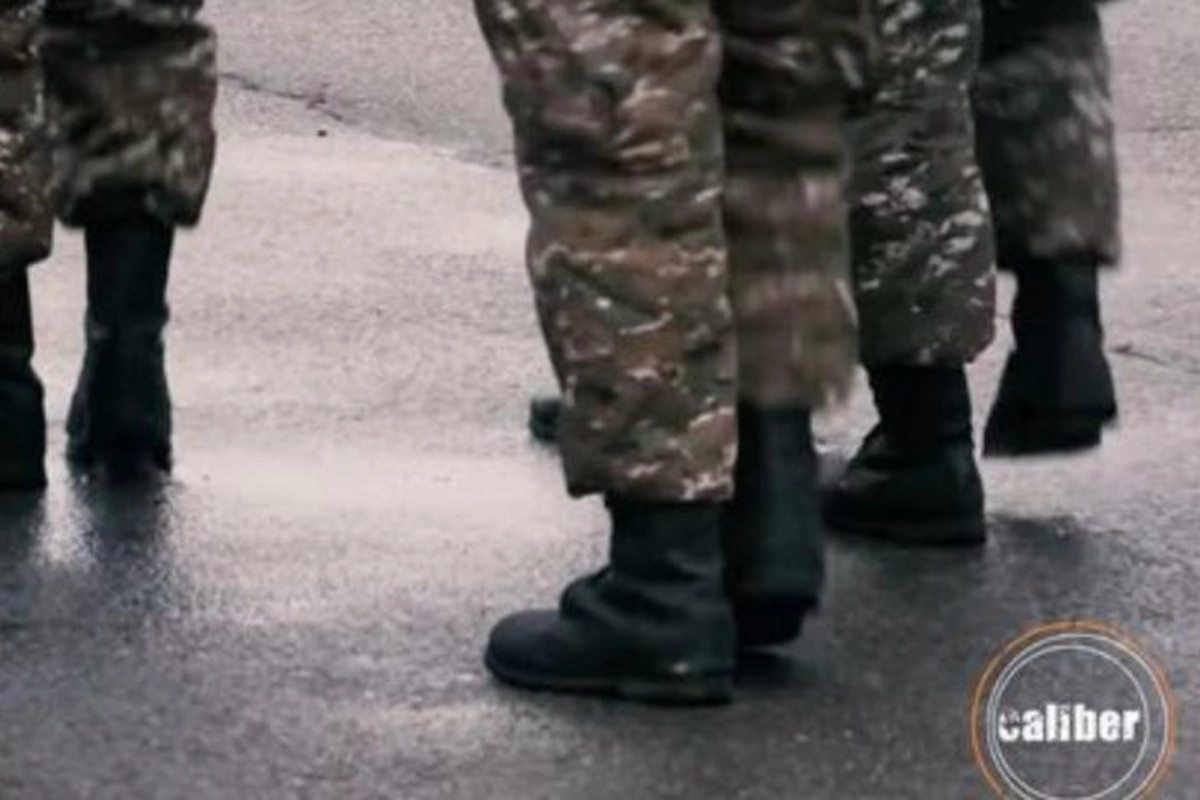 “Caliber”dən sübut: Erməni çağırışçılarını kim və necə öldürdü? — VİDEO