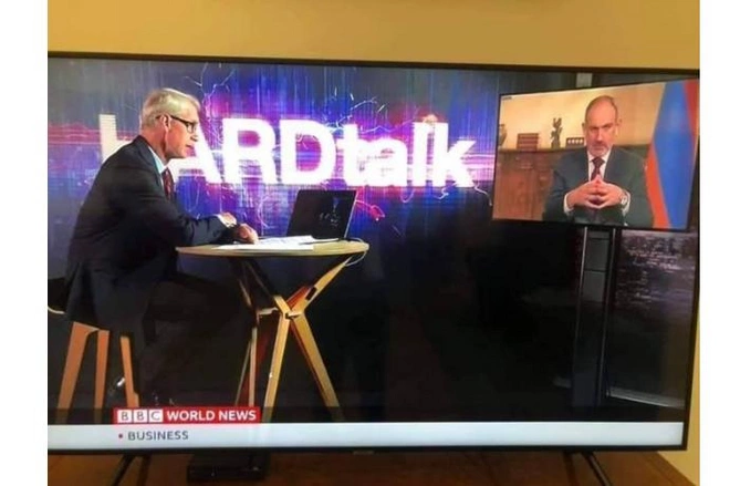 Prezident sərkərdə, media döyüşçü oldu — Xain Əlizadə informasiya cəbhəsindəki qələbəmizi niyə həzm edə bilmir? Prezident sərkərdə, media döyüşçü oldu — Xain Əlizadə informasiya cəbhəsindəki qələbəmizi niyə həzm edə bilmir?