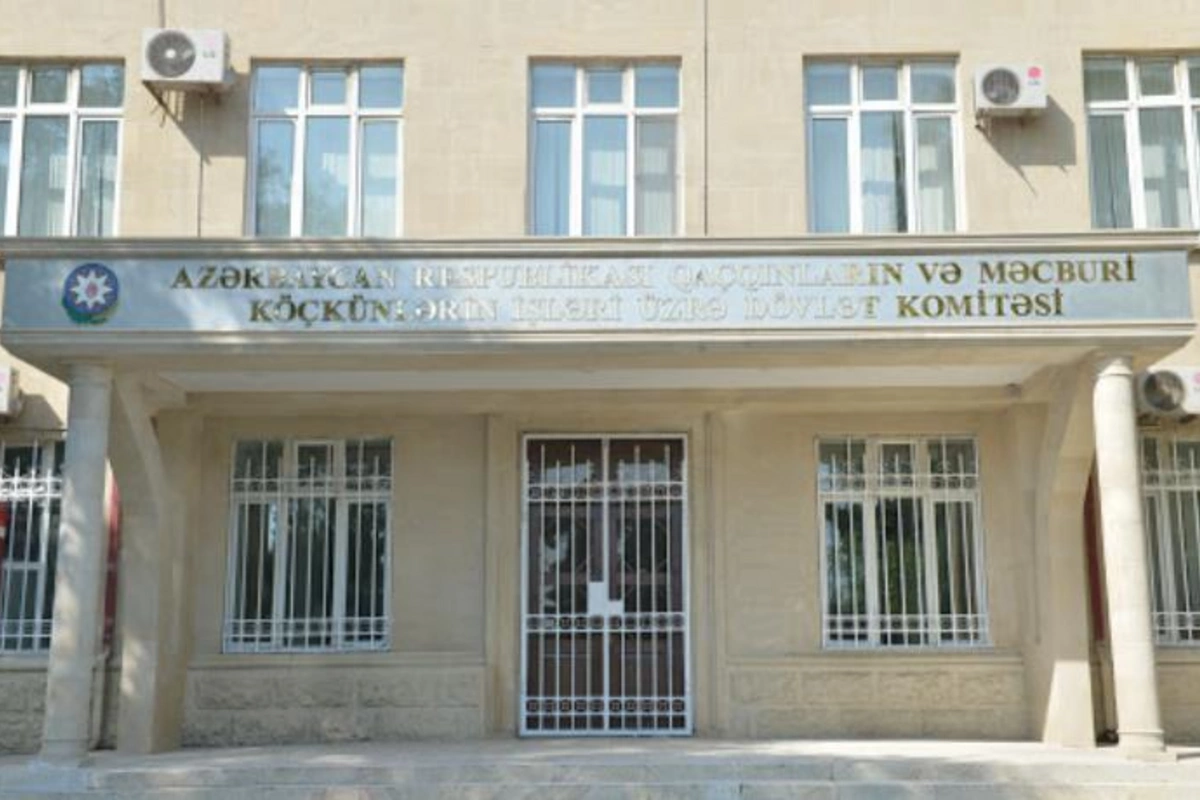 Bəs məcburi köçkünlər Qarabağa qayıdacaqdı... — 43 milyonluq müəmma