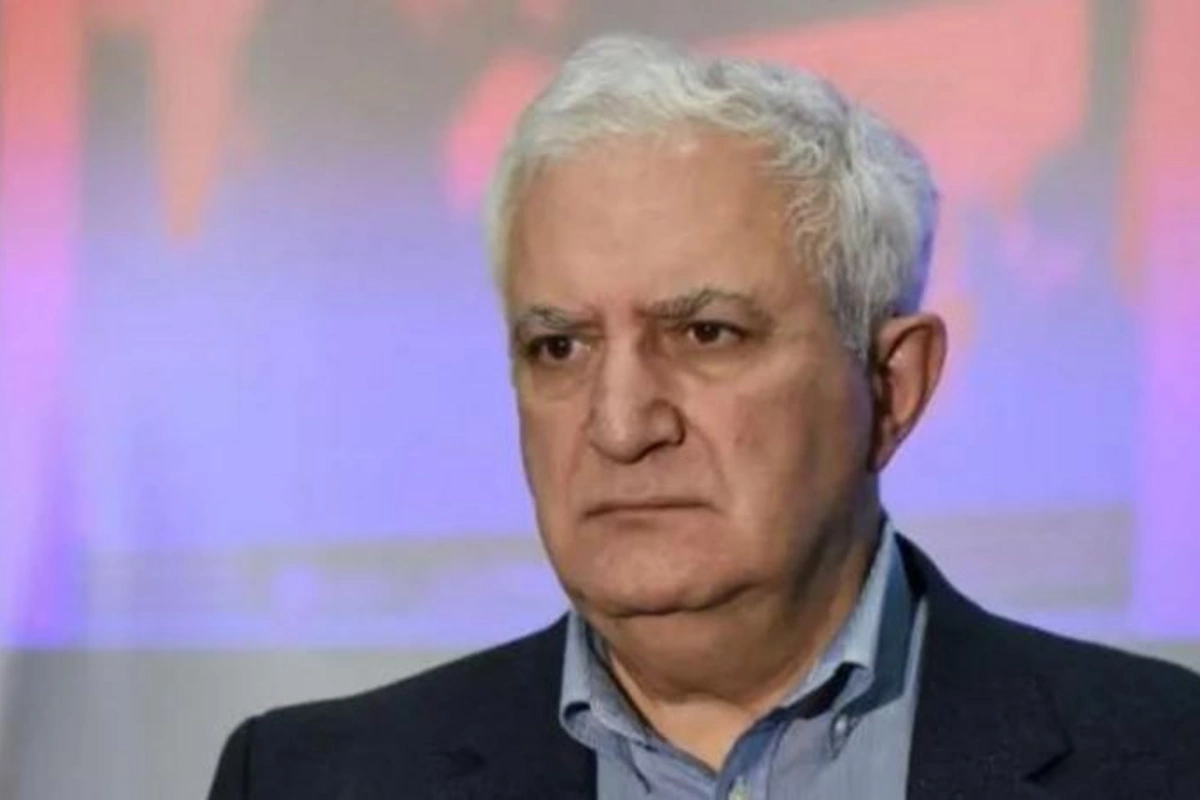 Baş epidemioloq: “Gürcüstan sərhədlərinin açılması böyük riskdir”