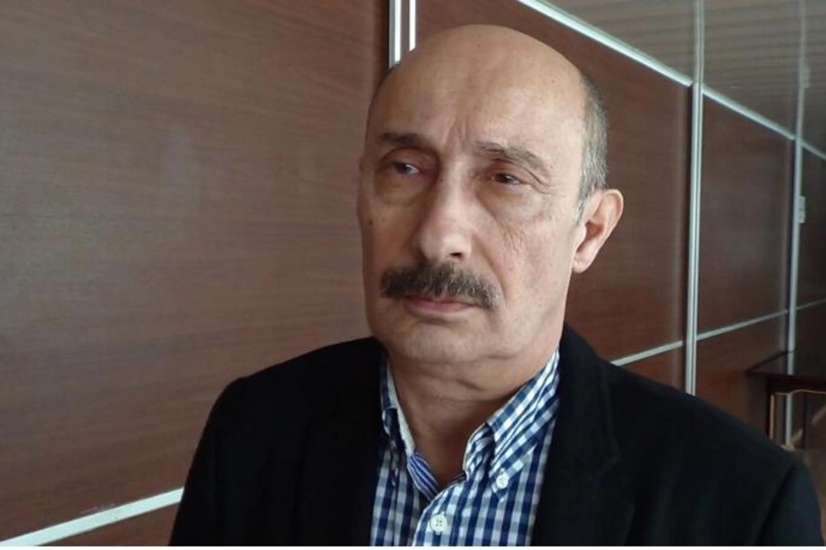 “Mənim Ermənistandakı dostlarım qatara minib Bakıya gəlsinlər” — ZƏRDÜŞT ƏLİZADƏ