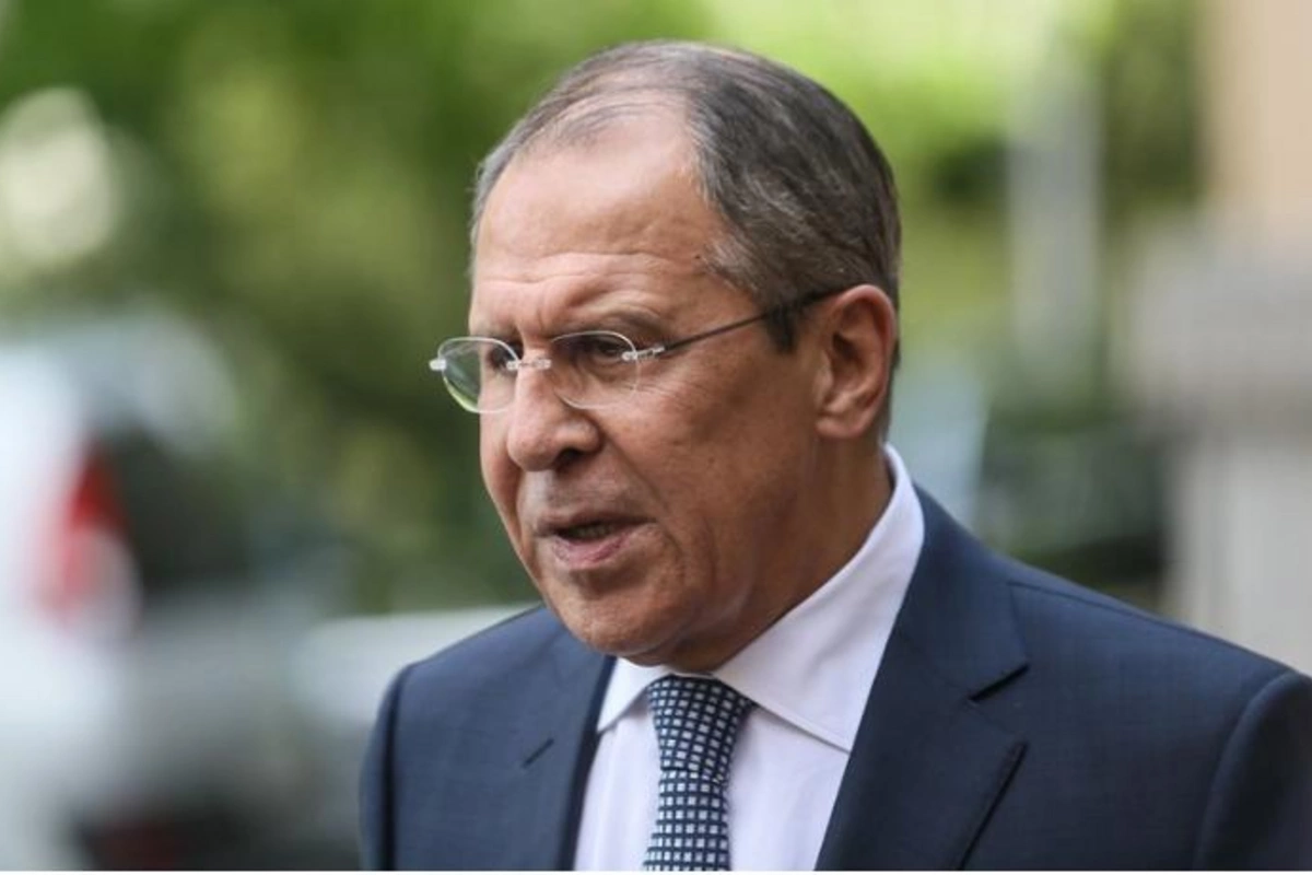Lavrov: “Zelenski Hitlerə bənzəyir, yəhudi qanı var”