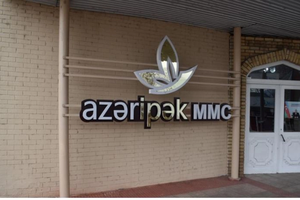 “Azəripəy”in nizamnamə kapitalı 46% artırıldı