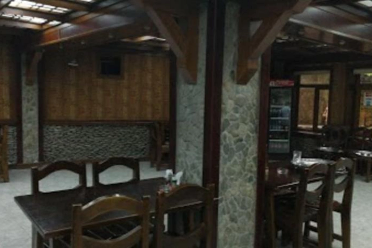Qəbələdə gecə saatlarında işləyən restoran aşkarlandı