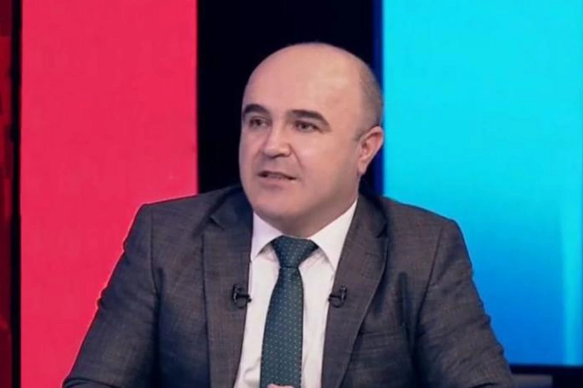 “Cənubi Qafqazda Azərbaycan su ehtiyatlarının həcminə görə acınacaqlı paya sahibdir” — ÖZƏL