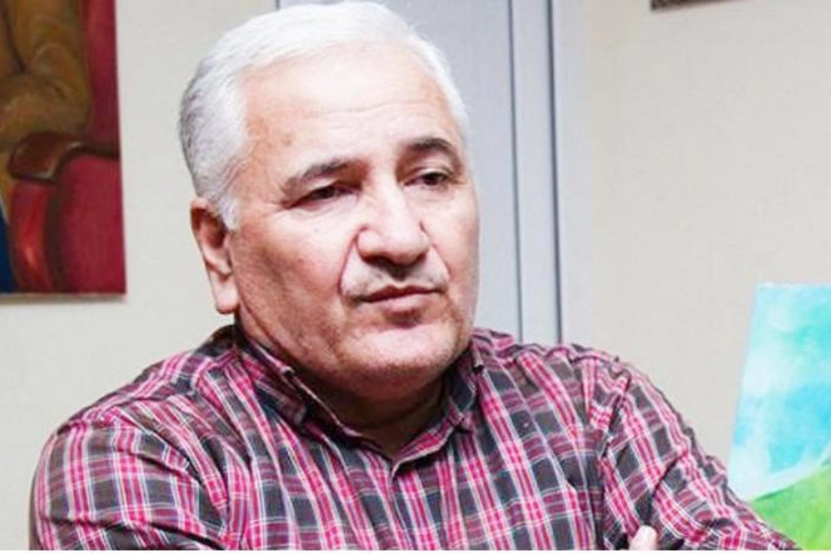 Ekspert: İranın bu addımları daha çox Zəngəzur dəhlizi ilə bağlıdır