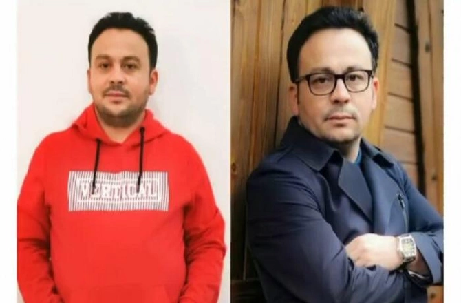 Məşhur azərbaycanlı youtuber vəfat etdi — FOTO Məşhur azərbaycanlı youtuber vəfat etdi — FOTO