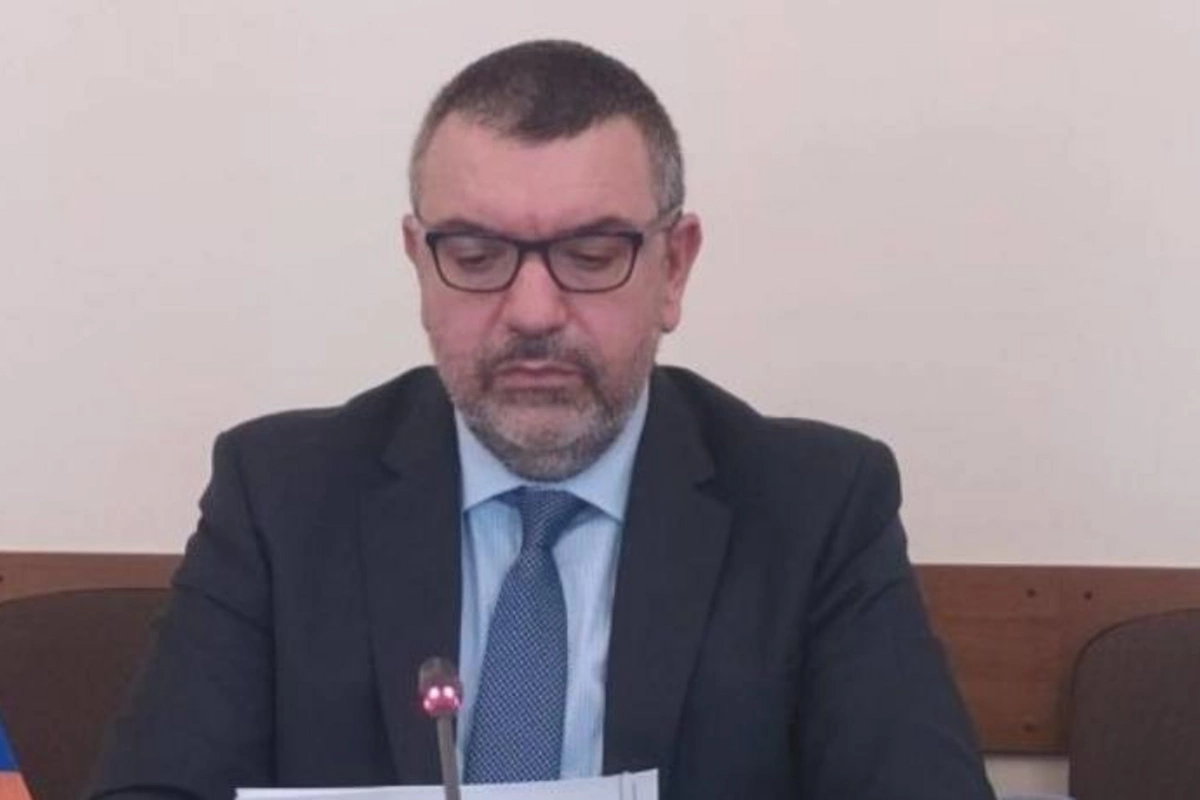 Ermənistan Azərbaycandan KTMT-yə şikayət etdi
