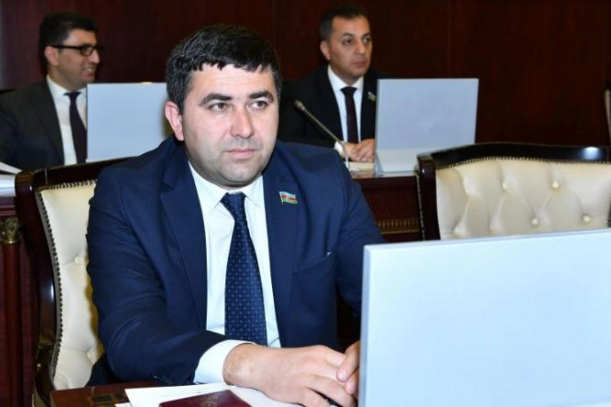 Deputat: “Şəhidimizin qardaşı ətrafında şou yaradılması məni narahat edir”