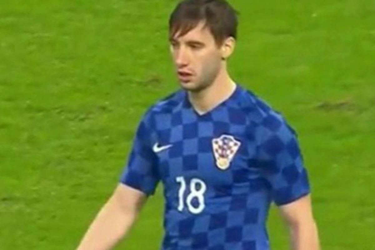 Filip Ozobiç milliləşdirildi