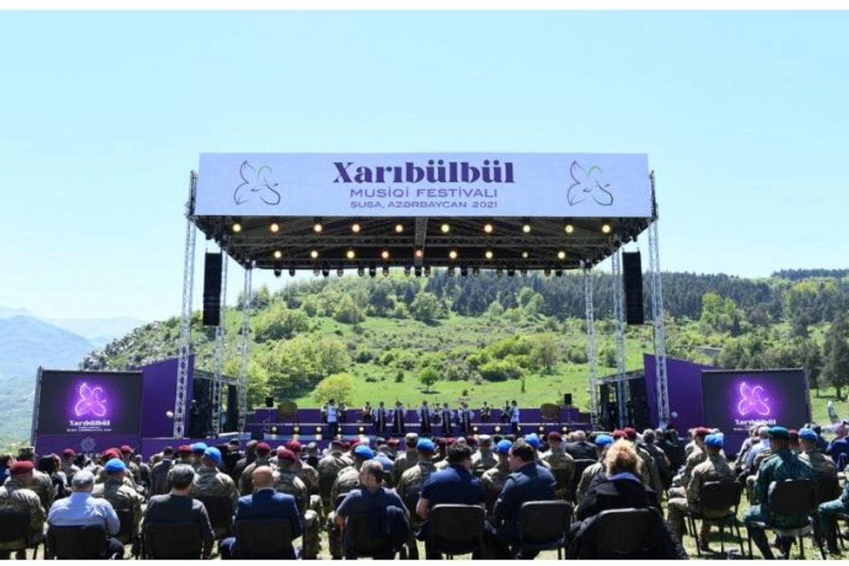 Ermənilər bu festivalı diqqətlə izləyiblər, çünki... — AÇIQLAMA