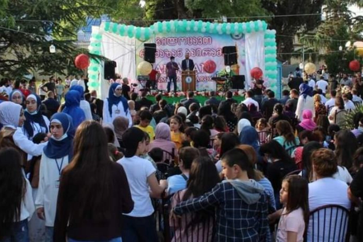 Azərbaycan və gürcü xalqlarına qələbə yaraşır — Səfir