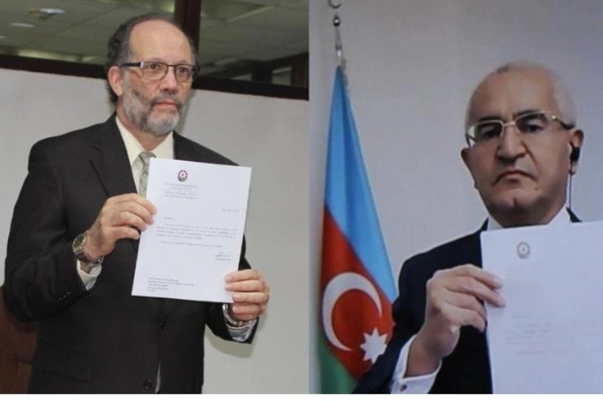 Elxan Poluxova yeni vəzifə verildi