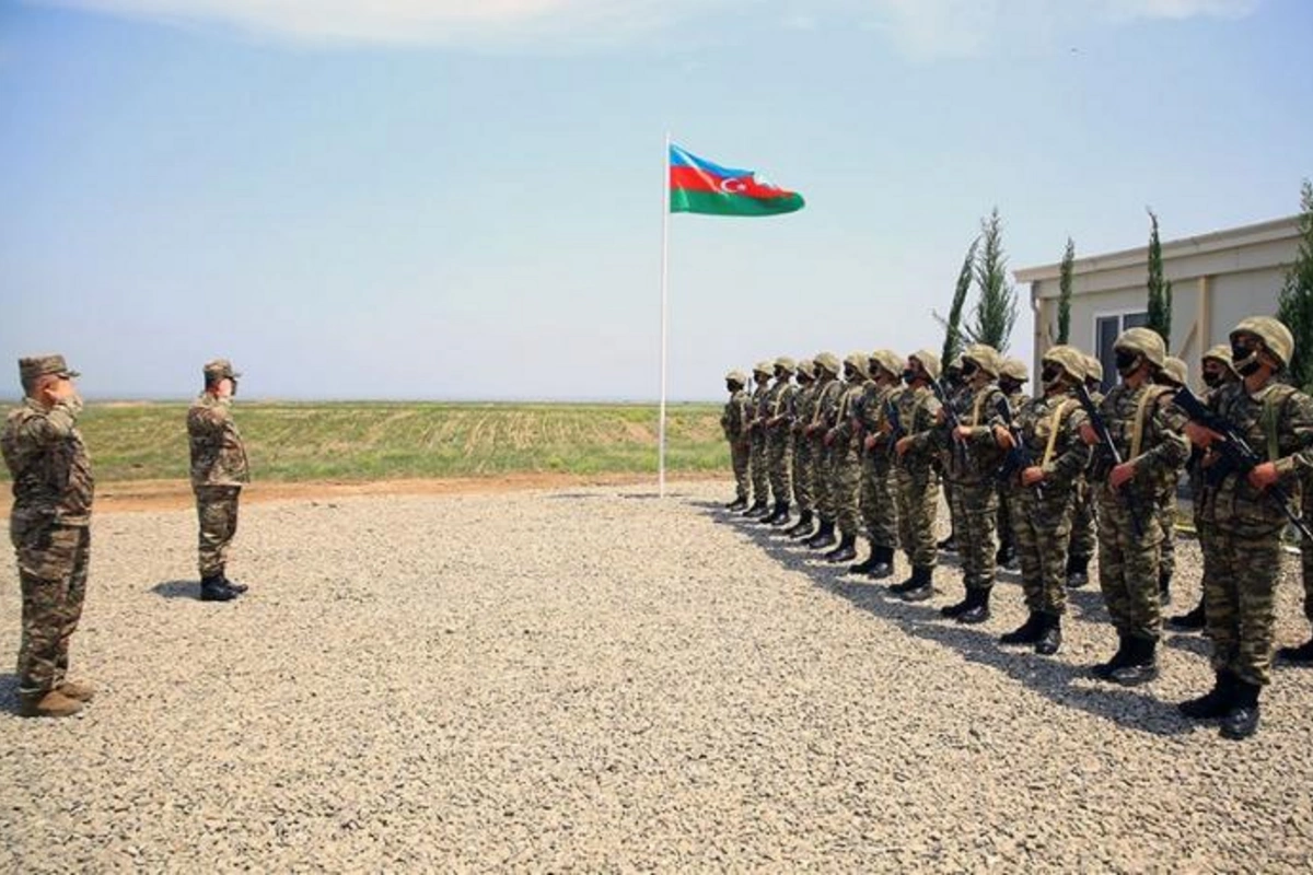 Ekspert: Ordumuz artıq Ağdərə-Xankəndi yoluna da nəzarət edir