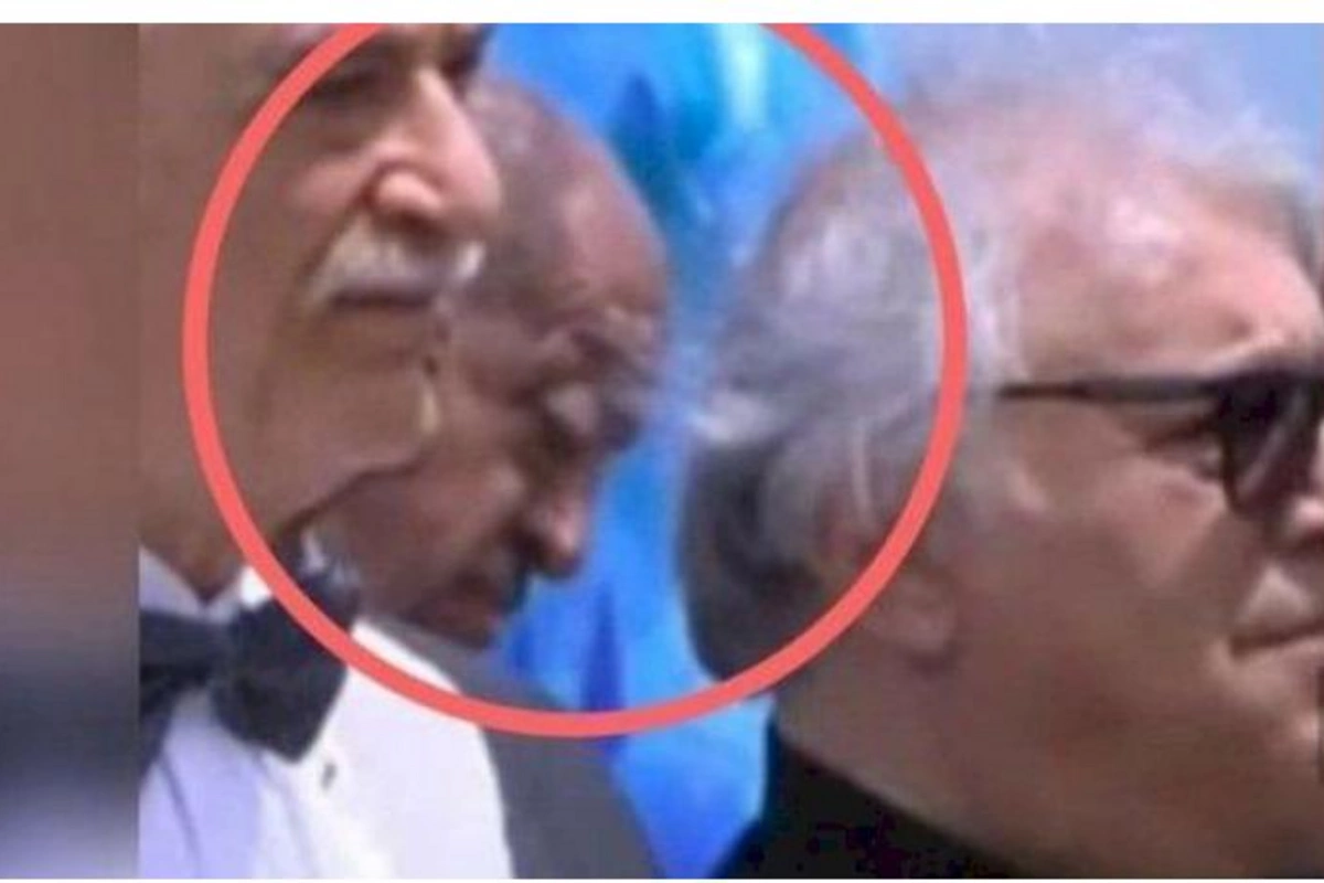 Sakit olun, Bayram Səfərov yatıb...