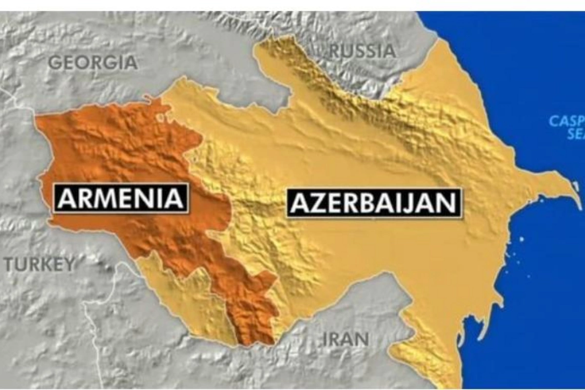 Azərbaycanın Los Ancelesdəki Baş Konsulluğundan Amerikada yaşayan azərbaycanlılara MÜRACİƏT