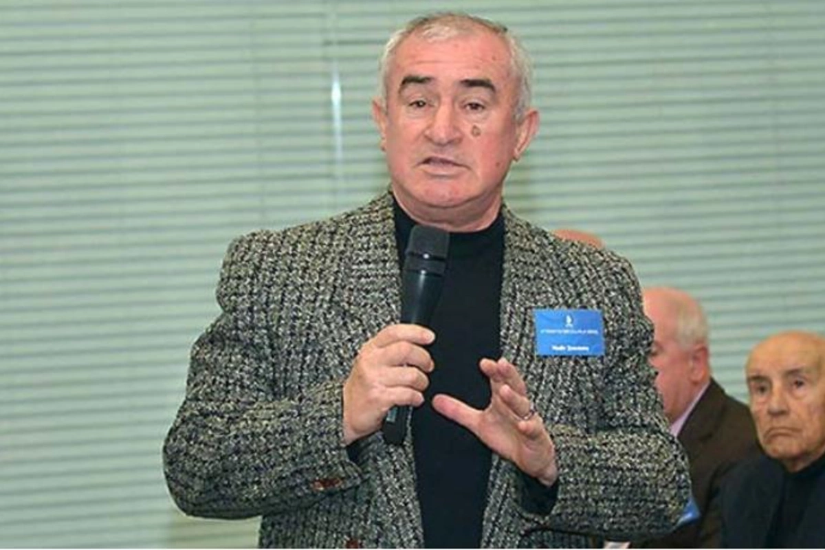 Tanınmış məşqçinin oğlu 42 yaşında vəfat etdi