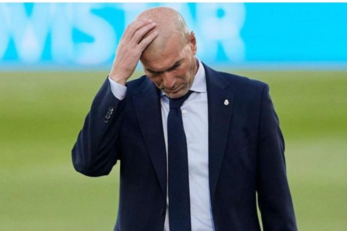 Zidan Fransa millisinin baş məşqçisi olacaq?