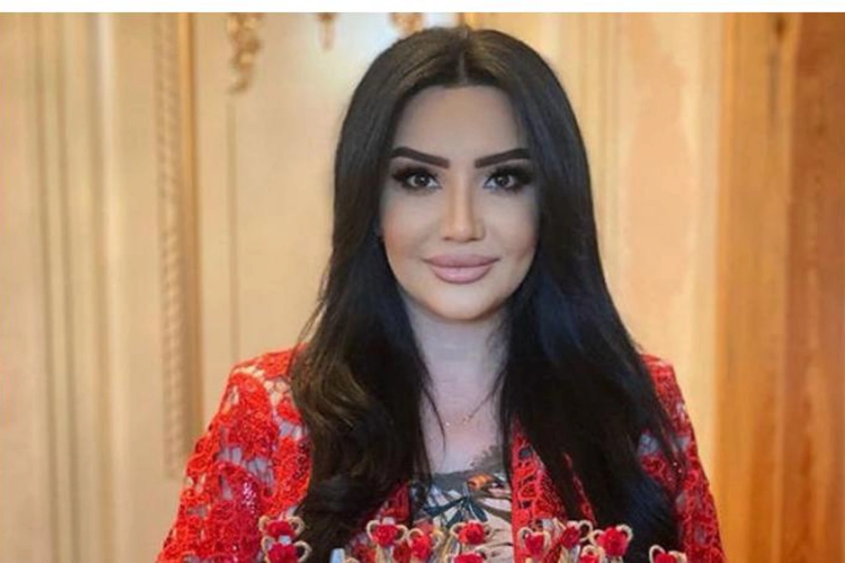 Nigara XTQ nişanlısından sürpriz — FOTO