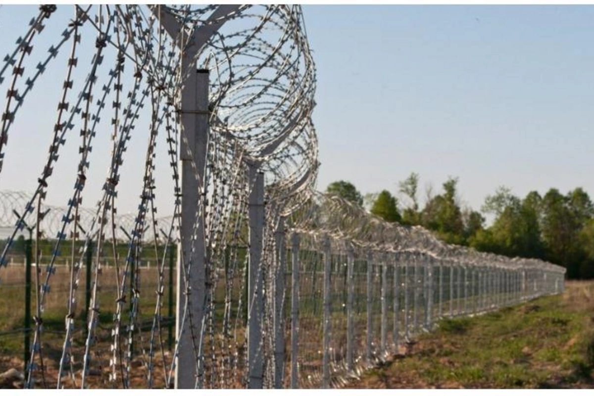 Ermənistan Azərbaycanla sərhədin demarkasiyasına başlamağa hazırdır