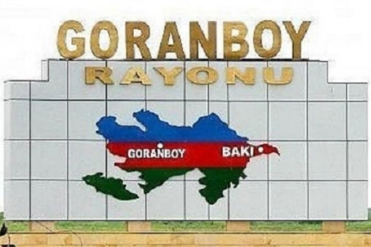 Goranboyda FACİƏ: Qonşunun evində nəzarətsiz qalan körpə yanaraq dünyasını dəyişdi