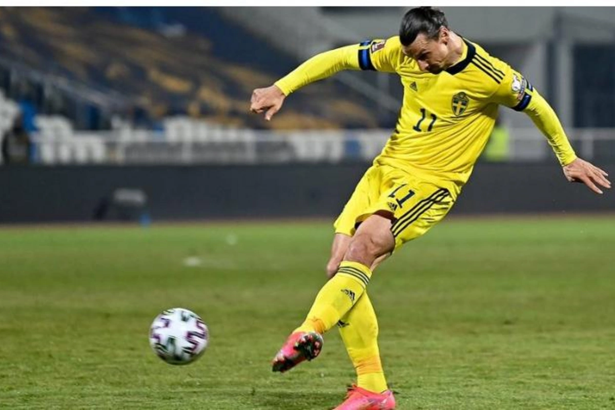Zlatan İbrahimoviç Avropa çempionatında iştirak edə bilməyəcək