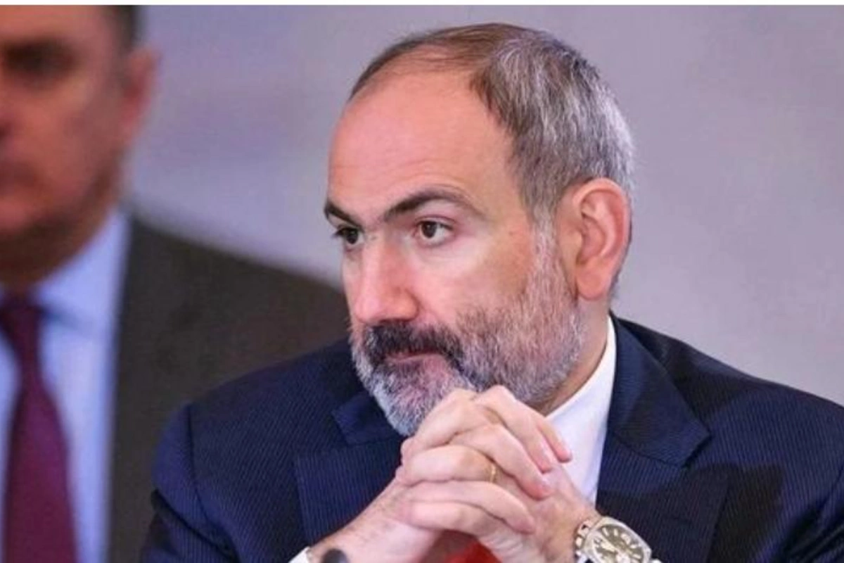 “Сaliber”: Paşinyan KTMT-ni necə xatırladı? — VİDEO