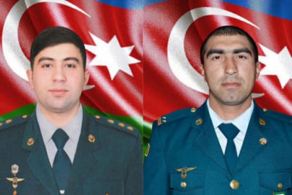 İki sərhədçimizə atəş açan şəxslərdən biri tutuldu — RƏSMİ