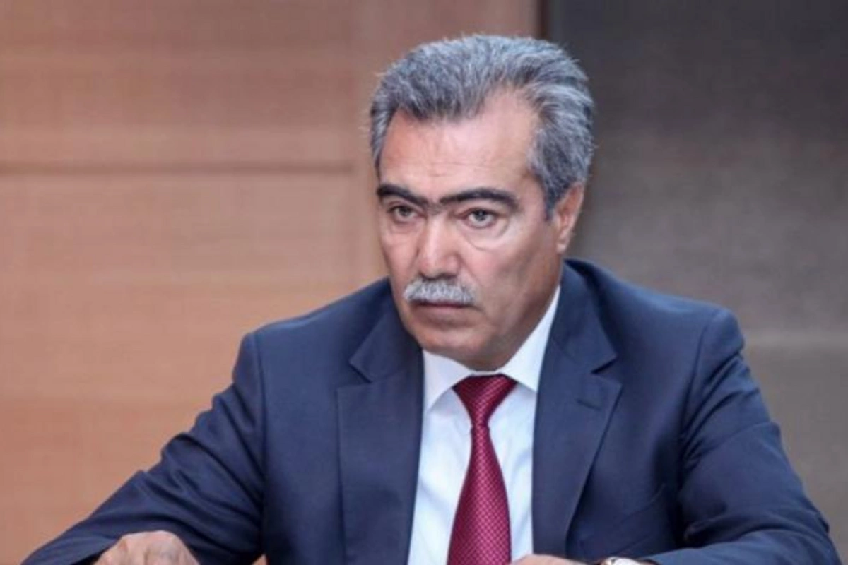 Vüqar Səfərlinin həbs müddəti uzadıldı