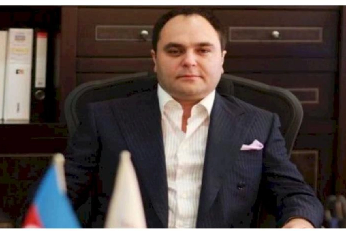 Rasim Məmmədovun bacanağı özünü asdı