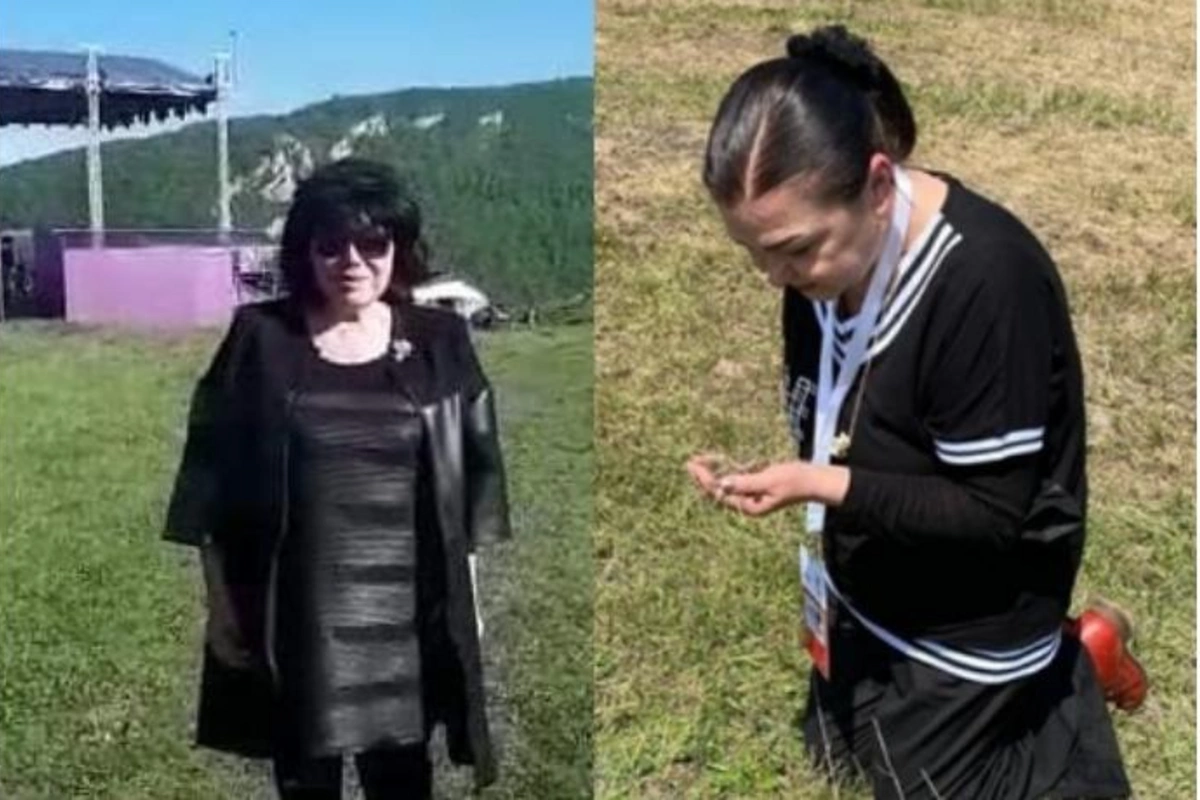 “Allah hər kəsə Şuşa ziyarəti qismət etsin!” — Şuşadan qayıdan SƏNƏTÇİLƏR