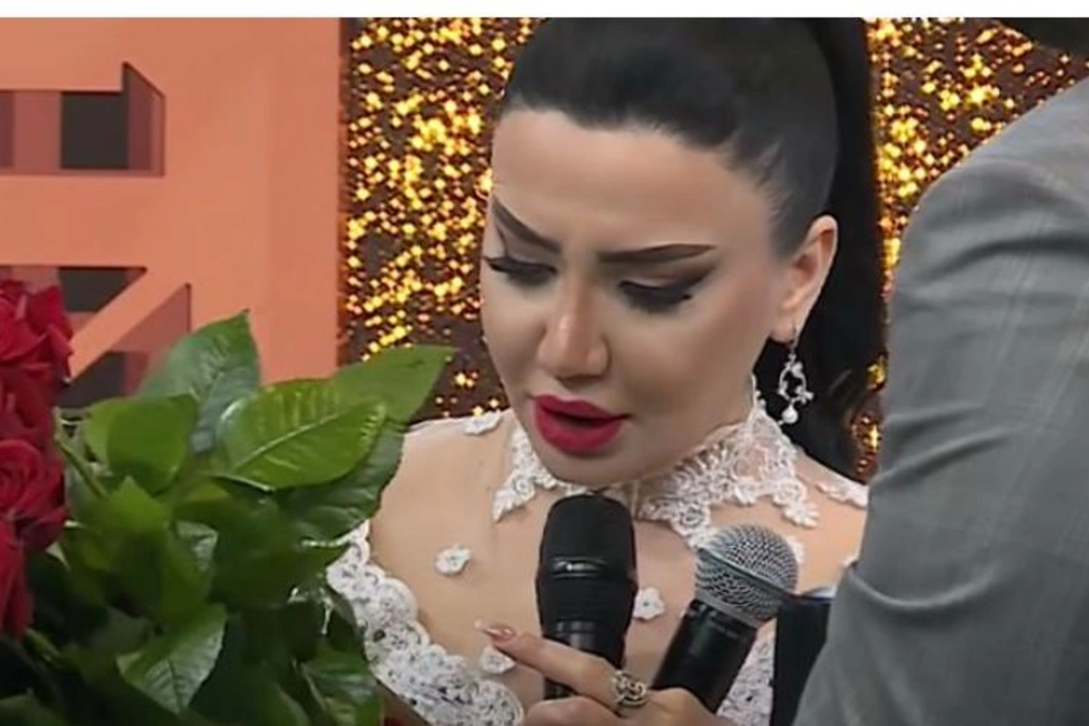 XTQ giziri Nigara etdiyi evlilik təklifinin VİDEOSU