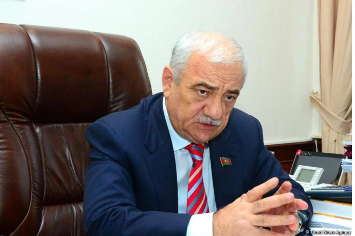 Səttar Möhbalıyev: “Azərbaycan heç bir dövlətin diktəsi ilə hərəkət etmir”