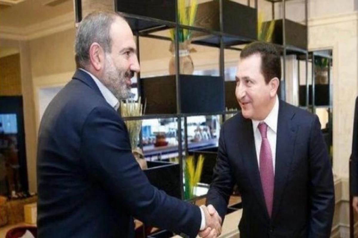 Ermənistan ordusuna yararsız mərmi satan “silah baronu” azadlığa buraxıldı