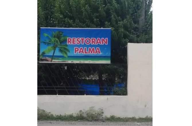 Cəlilabadda biabırçılıq: restoranda qadın məsləhətxanası fəaliyyət göstərir — FOTOLAR