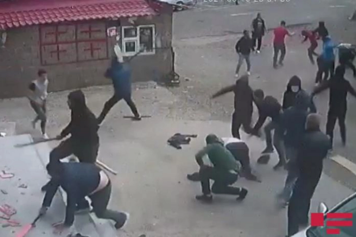 Gürcüstan DİN: “Dmanisidə toplanan vətəndaşları təmkinli olmağa çağırırıq”