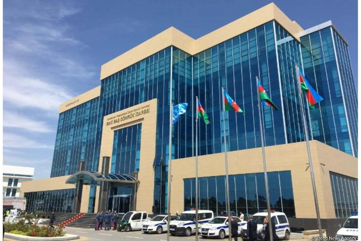 Bakı Baş Gömrük İdarəsində əməliyyat keçirildi — saxlanılanlar var