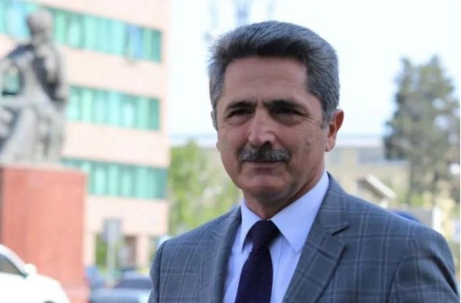 Dmanisi hadisələri məişət zəminində baş verib — RƏYLƏR