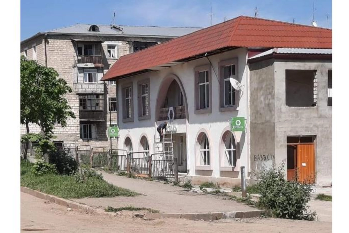 Şuşada Bravonun filialı açılacaq