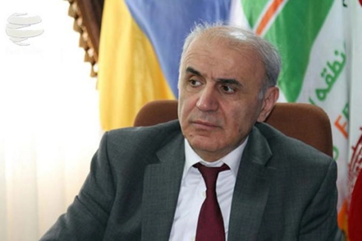 Erməni səfir iranlı nazirdən kömək istədi: Azərbaycana qarşı dirəniş üçün