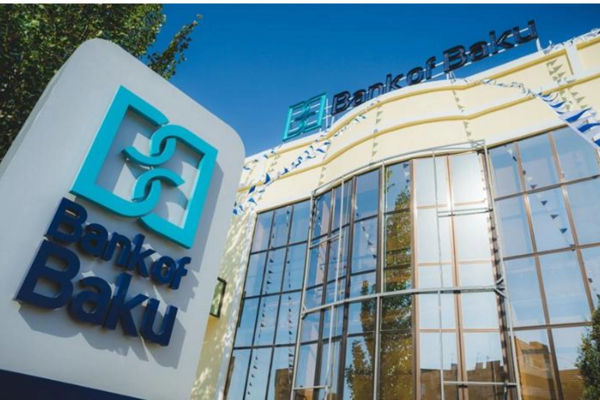 “Bank of Baku”nun sədri dəyişdi