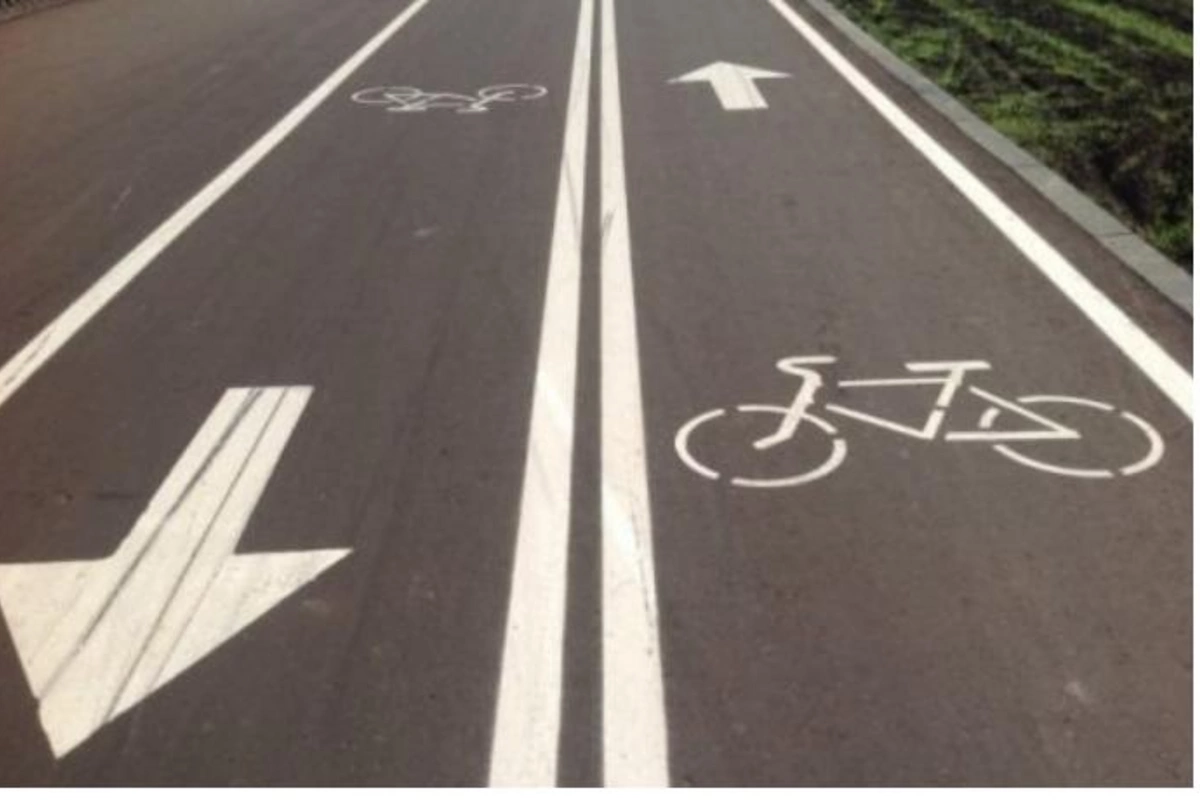Velosiped yolu ilə bağlı rəsmi açıqlama: 19 ildən sonra...