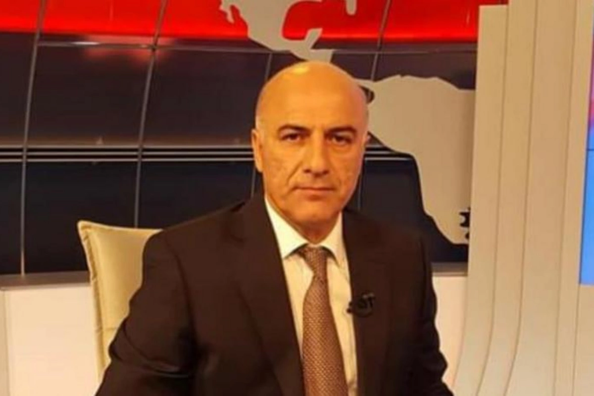 YAP-ın Mərkəzi Aparatında yeni TƏYİNAT
