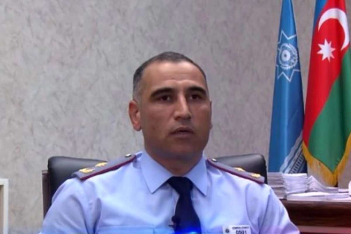 Bakının baş gömrük şefinin mebel monopoliyası...