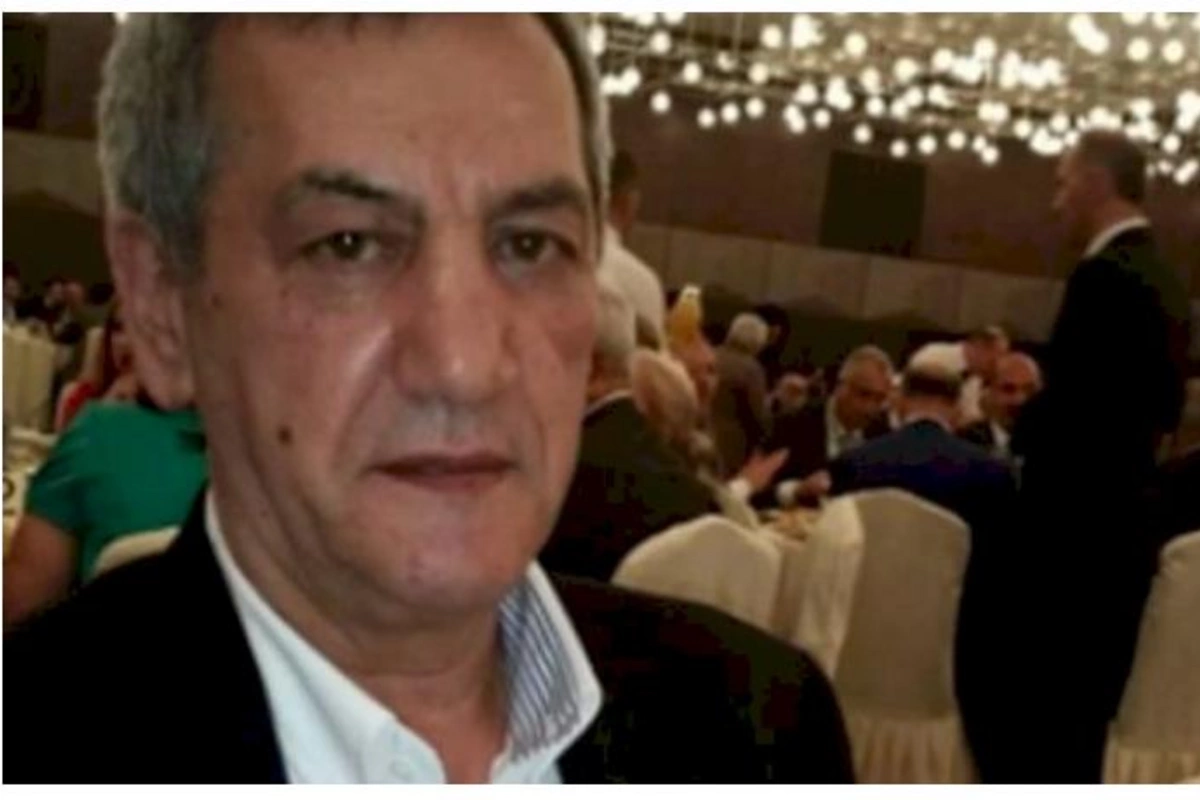 Tofiq Qarayev vəfat etdi