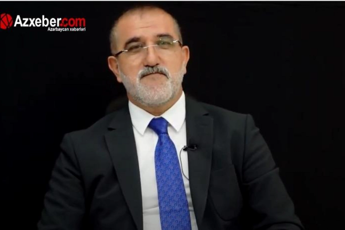 Biz Heydər Əliyevə münasibətdə dəhşətli yanlışlıqlar etmişik — Rauf Arifoğlu Onun 10 cavabında