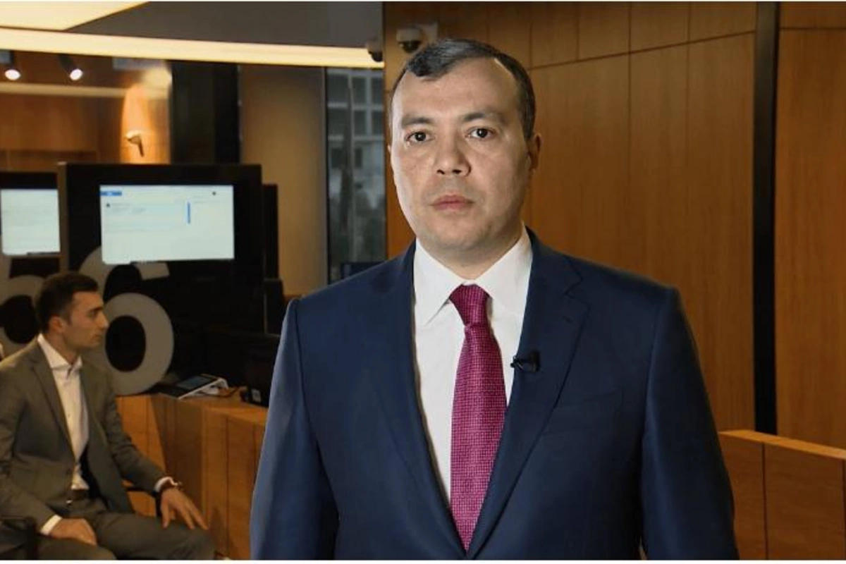 Azərbaycanın yeni maliyyə naziri KİMDİR? — DOSYE