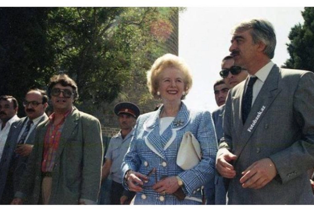 “20 yanvarda Bakıya ordu yeridən Qorbaçovu dəstəklədik, tənqid etmədik” — Tetçer 30 il əvvəl verdiyi müsahibədə nə deyib?